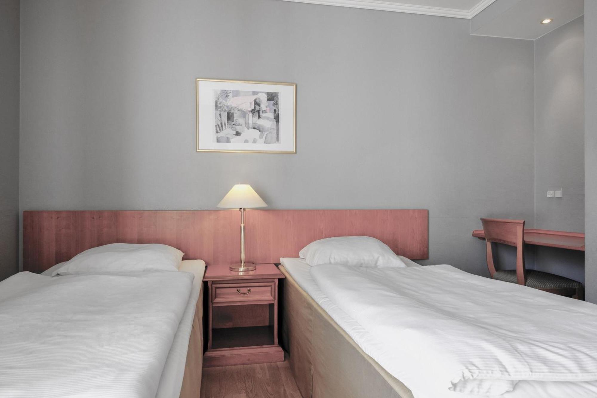 Four Points Flex By Sheraton Роскілле Екстер'єр фото
