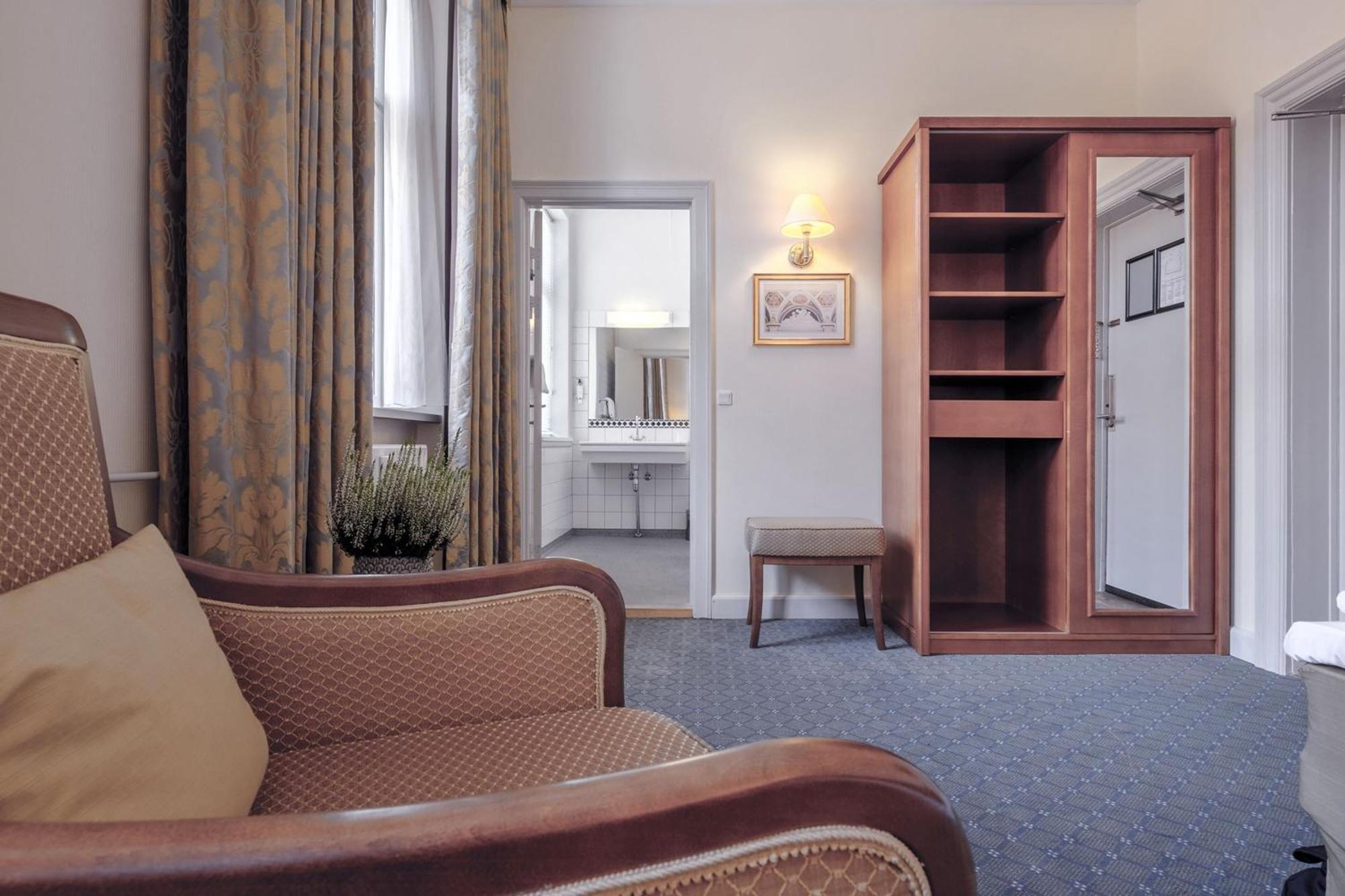 Four Points Flex By Sheraton Роскілле Екстер'єр фото