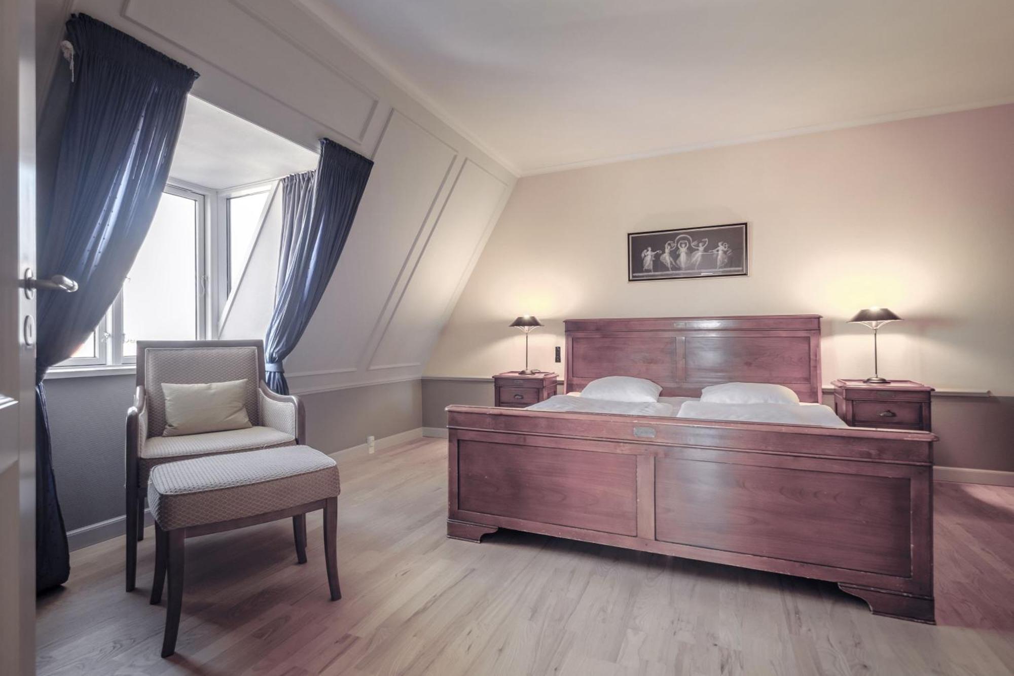 Four Points Flex By Sheraton Роскілле Екстер'єр фото