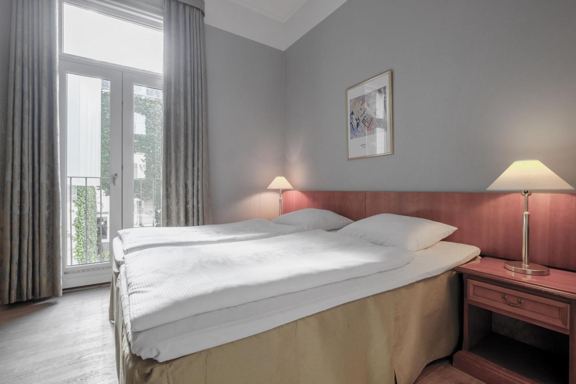 Four Points Flex By Sheraton Роскілле Екстер'єр фото